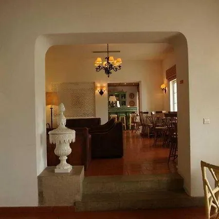 מלון Sao Bras De Alportel, Faro סאו בראס דה אלפורטל