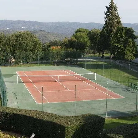 Sao Bras De Alportel, Faro 2* סאו בראס דה אלפורטל
