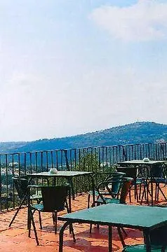 מלון Sao Bras De Alportel, Faro 2*
