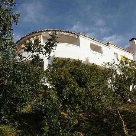 Sao Bras De Alportel, Faro