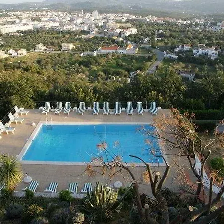 Hotel Sao Bras De Alportel, Faro