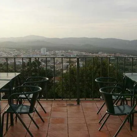 Sao Bras De Alportel, Faro Hotel