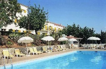 Sao Bras De Alportel, Faro Hotel