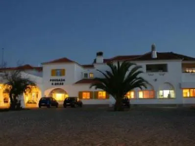 Sao Bras De Alportel, Faro Hotel 2*