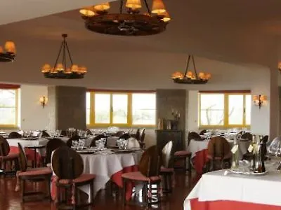 Sao Bras De Alportel, Faro Hotel